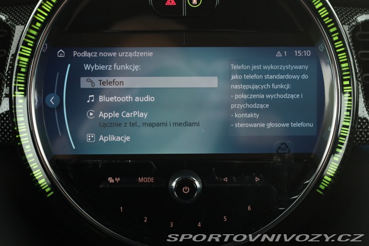 Mini Cooper Cooper SE 32 kWh 2023