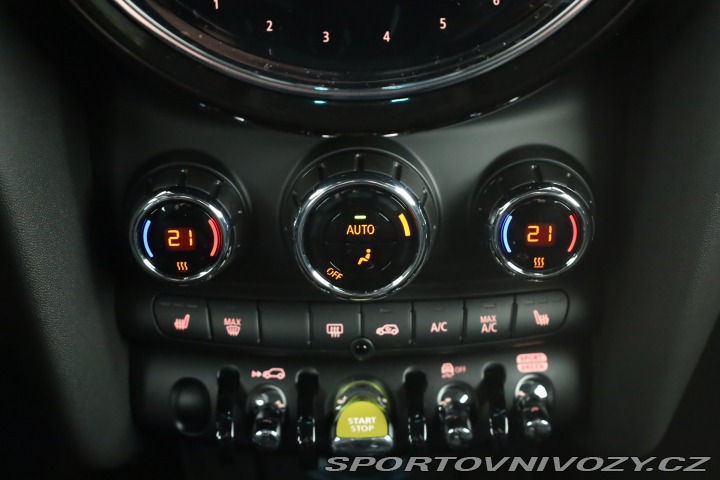 Mini Cooper Cooper SE 32 kWh 2023