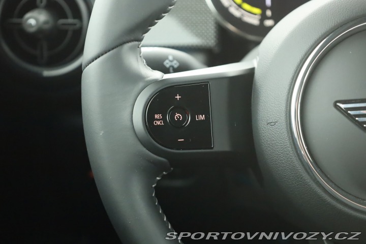 Mini Cooper Cooper SE 32 kWh 2023