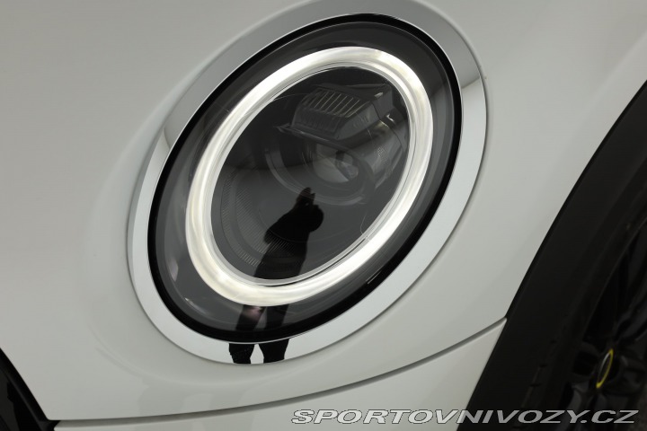 Mini Cooper Cooper SE 32 kWh 2023