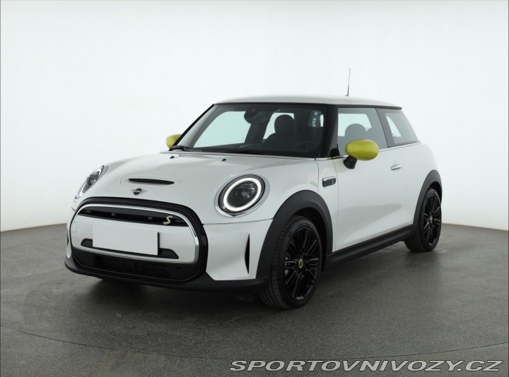 Mini Cooper Cooper SE 32 kWh 2023