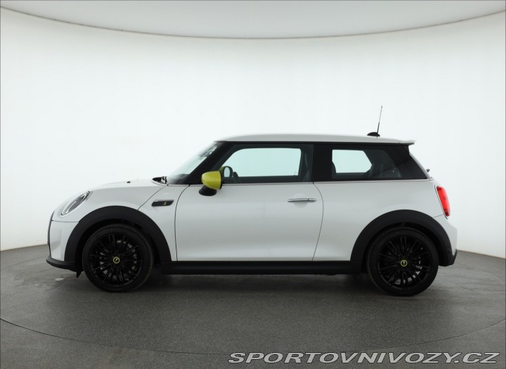 Mini Cooper Cooper SE 32 kWh 2023