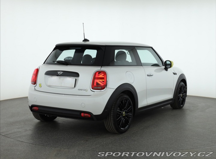 Mini Cooper Cooper SE 32 kWh 2023