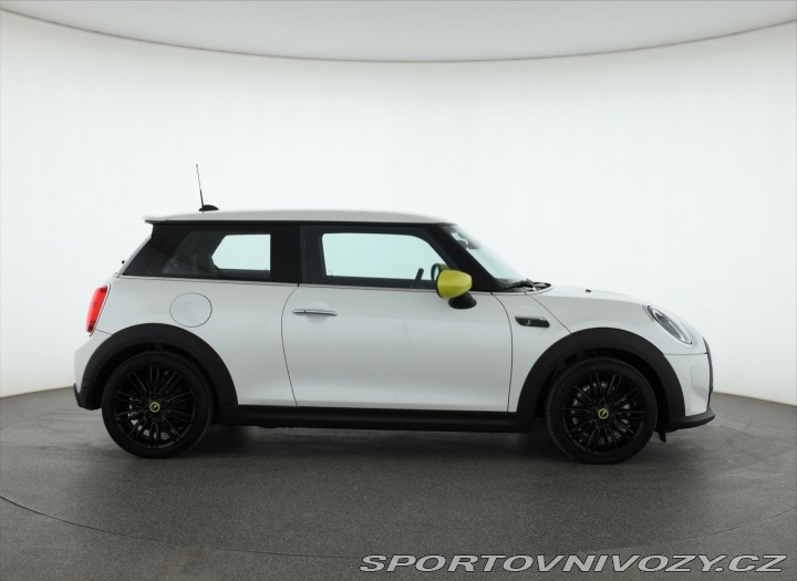 Mini Cooper Cooper SE 32 kWh 2023