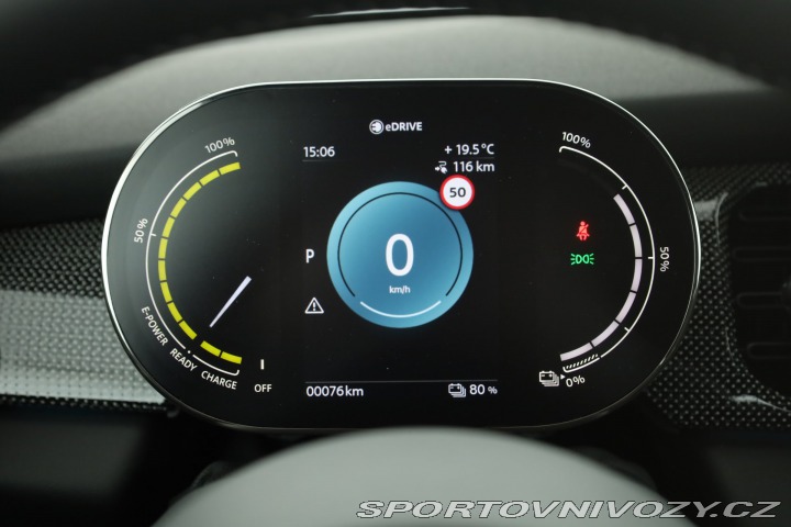 Mini Cooper Cooper SE 32 kWh 2023
