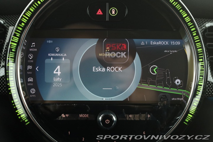 Mini Cooper Cooper SE 32 kWh 2023