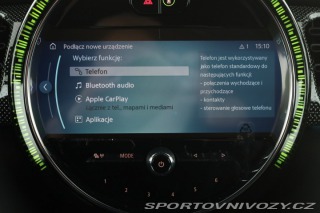 Mini Cooper Cooper SE 32 kWh 2023