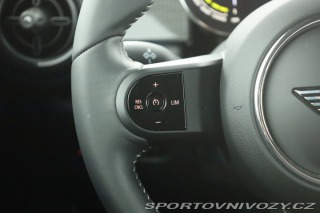 Mini Cooper Cooper SE 32 kWh 2023