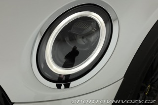 Mini Cooper Cooper SE 32 kWh 2023