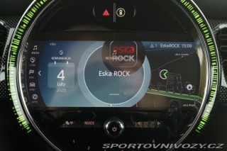 Mini Cooper Cooper SE 32 kWh 2023