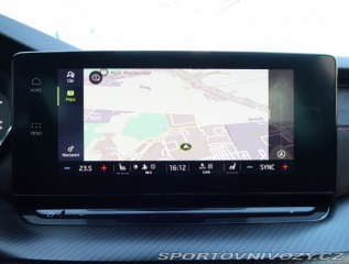 Škoda Octavia RS RS RS 2.0 TDI 2024