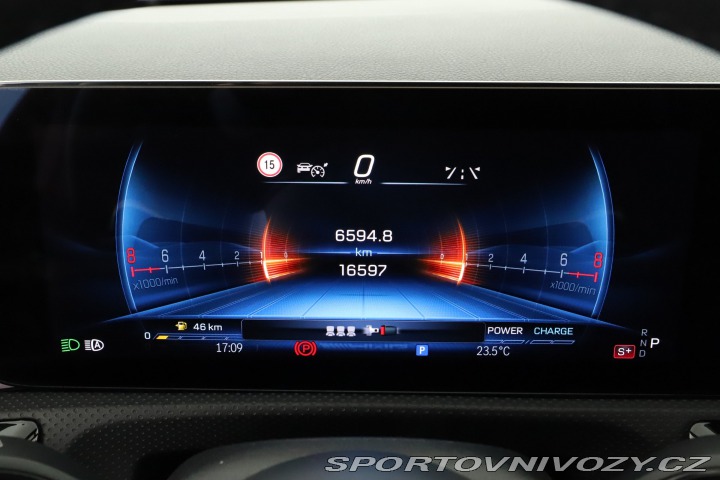 Mercedes-Benz CLA AMG 35 AMG 2024