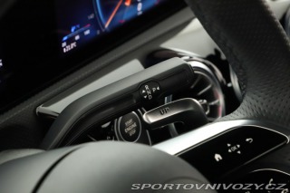 Mercedes-Benz CLA AMG 35 AMG 2024