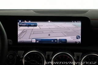 Mercedes-Benz CLA AMG 35 AMG 2024