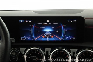 Mercedes-Benz CLA AMG 35 AMG 2024