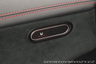 Mercedes-Benz CLA AMG 35 AMG 2024
