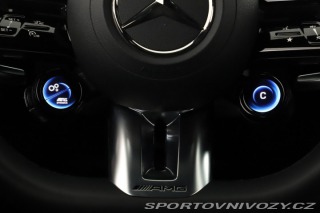 Mercedes-Benz CLA AMG 35 AMG 2024