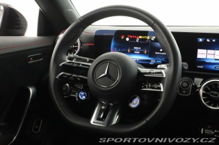Mercedes-Benz CLA AMG 35 AMG 2024