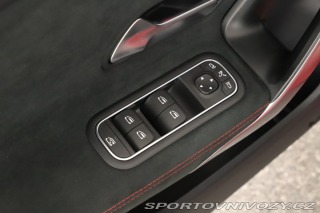 Mercedes-Benz CLA AMG 35 AMG 2024