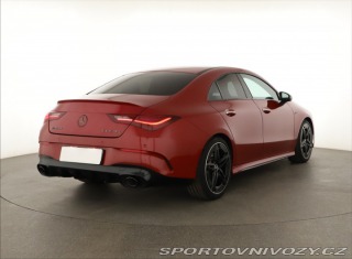 Mercedes-Benz CLA AMG 35 AMG 2024