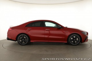 Mercedes-Benz CLA AMG 35 AMG 2024