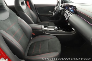 Mercedes-Benz CLA AMG 35 AMG 2024