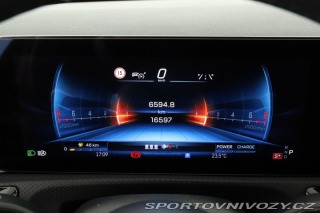 Mercedes-Benz CLA AMG 35 AMG 2024