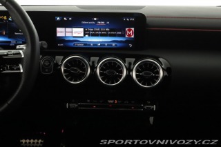 Mercedes-Benz CLA AMG 35 AMG 2024