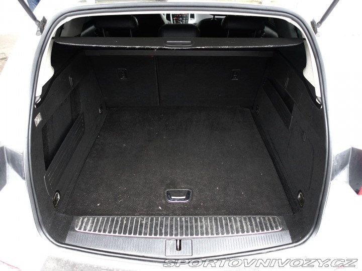 Opel Astra 2.0 BiCDTI 2015