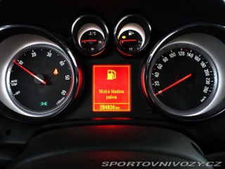 Opel Astra 2.0 BiCDTI 2015