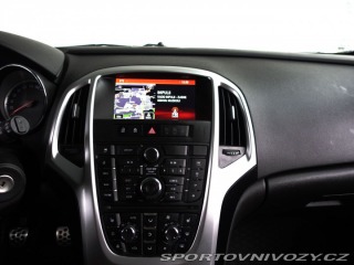 Opel Astra 2.0 BiCDTI 2015