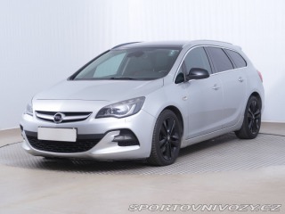 Opel Astra 2.0 BiCDTI 2015