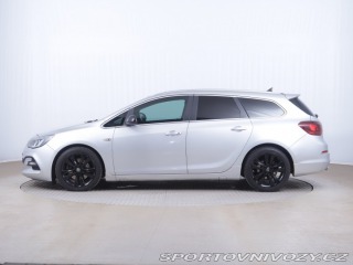 Opel Astra 2.0 BiCDTI 2015