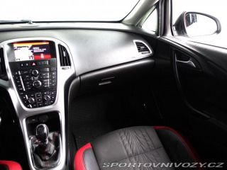 Opel Astra 2.0 BiCDTI 2015