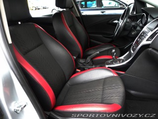Opel Astra 2.0 BiCDTI 2015