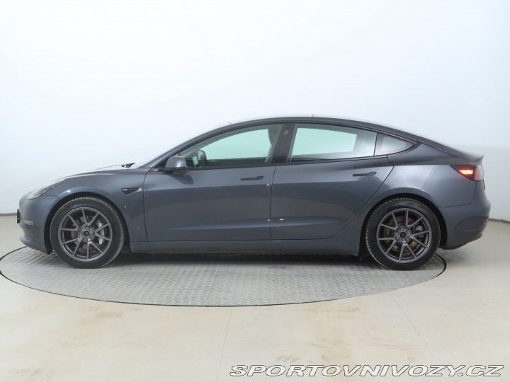 Tesla Model 3 Long Range 4WD 79kWh 2020