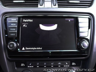 Škoda Octavia RS RS Challenge RS 2.0 TDI 2017