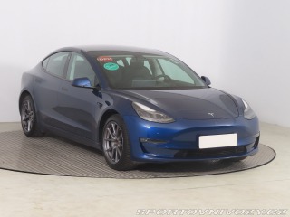 Tesla Model 3 Long Range 4WD 78kWh