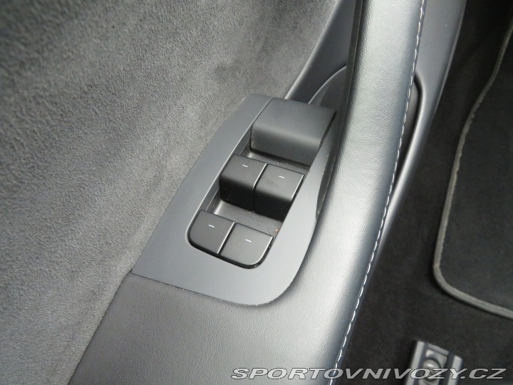 Tesla Model 3 Long Range 4WD 78kWh 2021