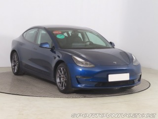 Tesla Model 3 Long Range 4WD 78kWh 2021