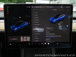Tesla Model 3 Long Range 4WD 78kWh 2021