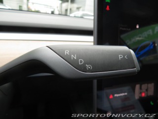 Tesla Model 3 Long Range 4WD 78kWh 2021