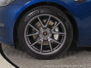Tesla Model 3 Long Range 4WD 78kWh 2021