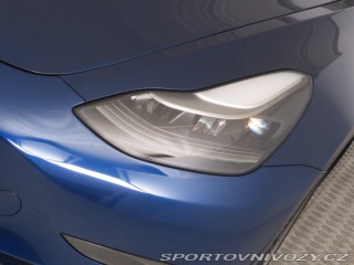 Tesla Model 3 Long Range 4WD 78kWh 2021