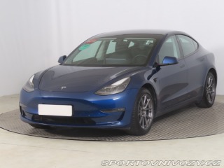 Tesla Model 3 Long Range 4WD 78kWh 2021