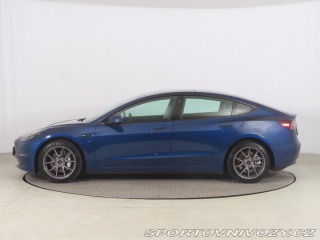 Tesla Model 3 Long Range 4WD 78kWh 2021