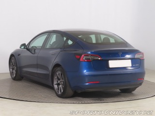 Tesla Model 3 Long Range 4WD 78kWh 2021