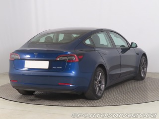 Tesla Model 3 Long Range 4WD 78kWh 2021