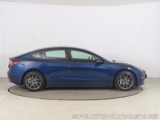 Tesla Model 3 Long Range 4WD 78kWh 2021