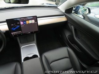 Tesla Model 3 Long Range 4WD 78kWh 2021